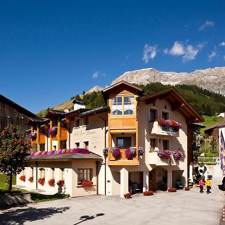 Hotel Garni Laura Arabba Dış mekan fotoğraf