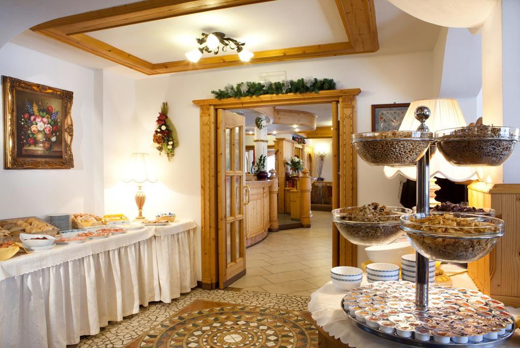 Hotel Garni Laura Arabba Dış mekan fotoğraf