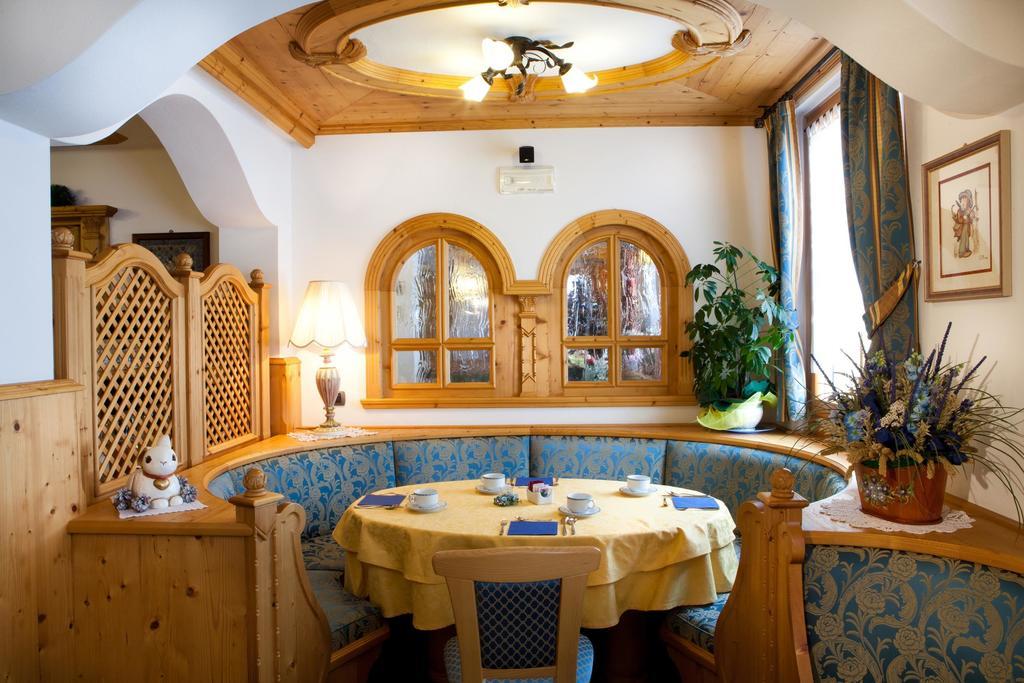 Hotel Garni Laura Arabba Dış mekan fotoğraf