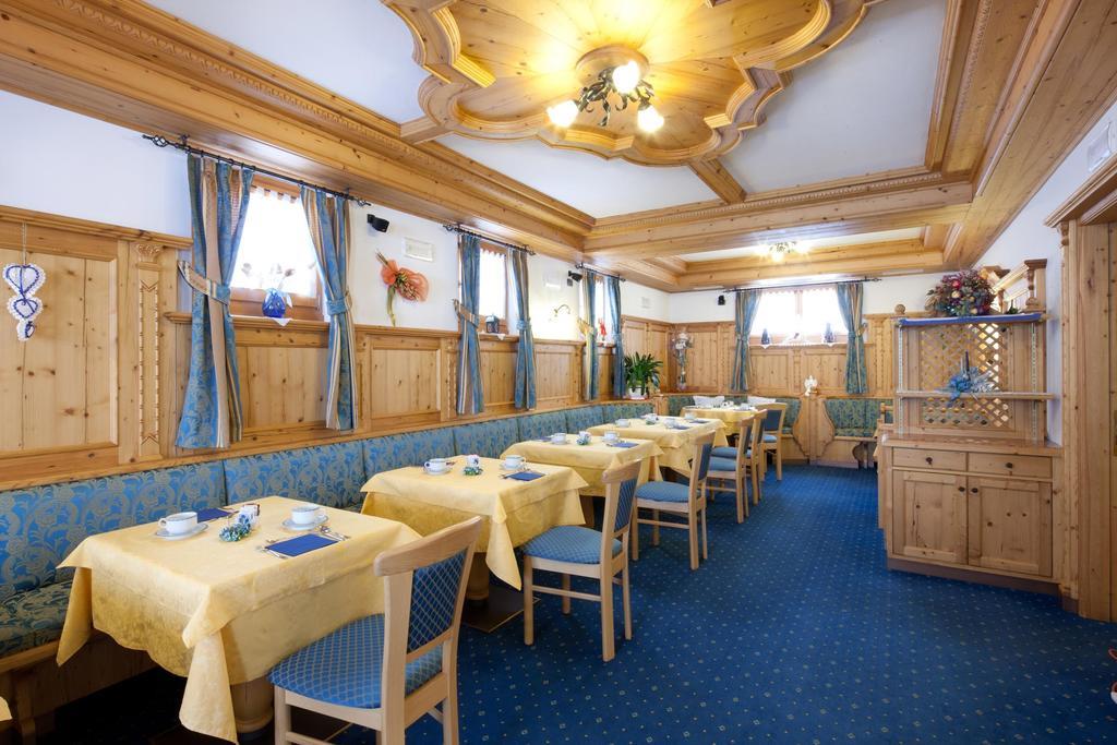 Hotel Garni Laura Arabba Dış mekan fotoğraf