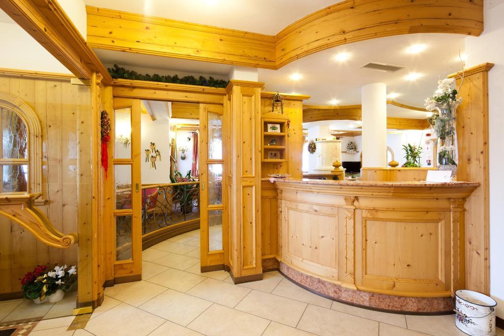 Hotel Garni Laura Arabba Dış mekan fotoğraf