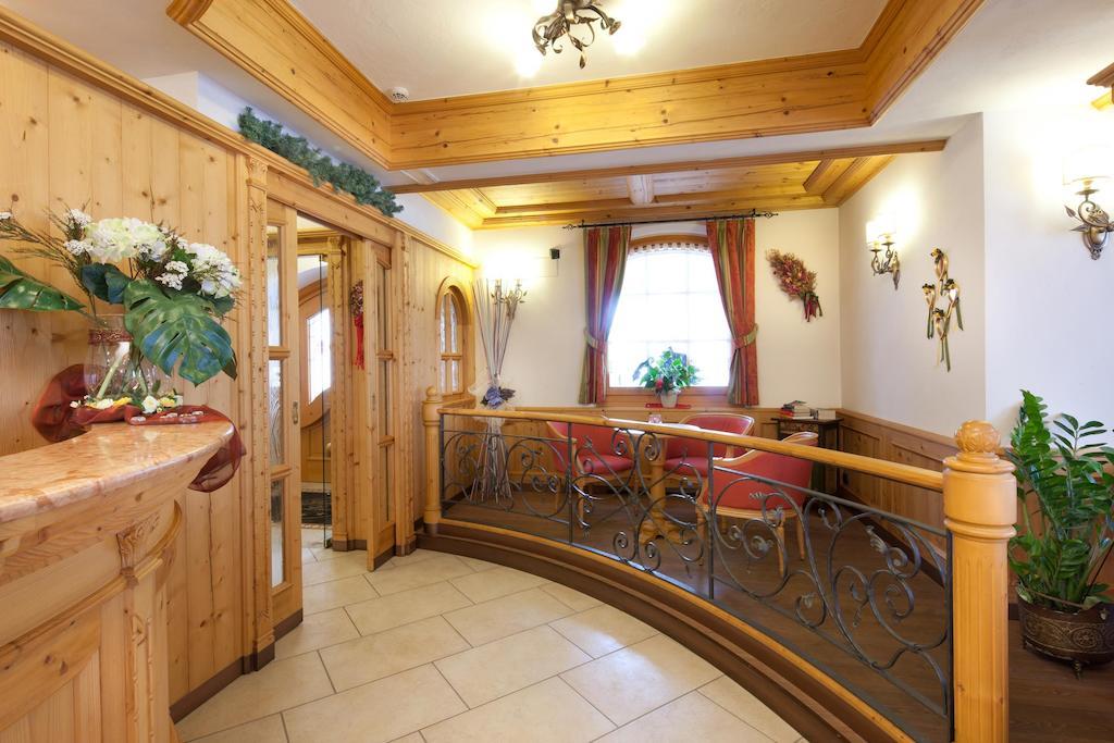 Hotel Garni Laura Arabba Dış mekan fotoğraf