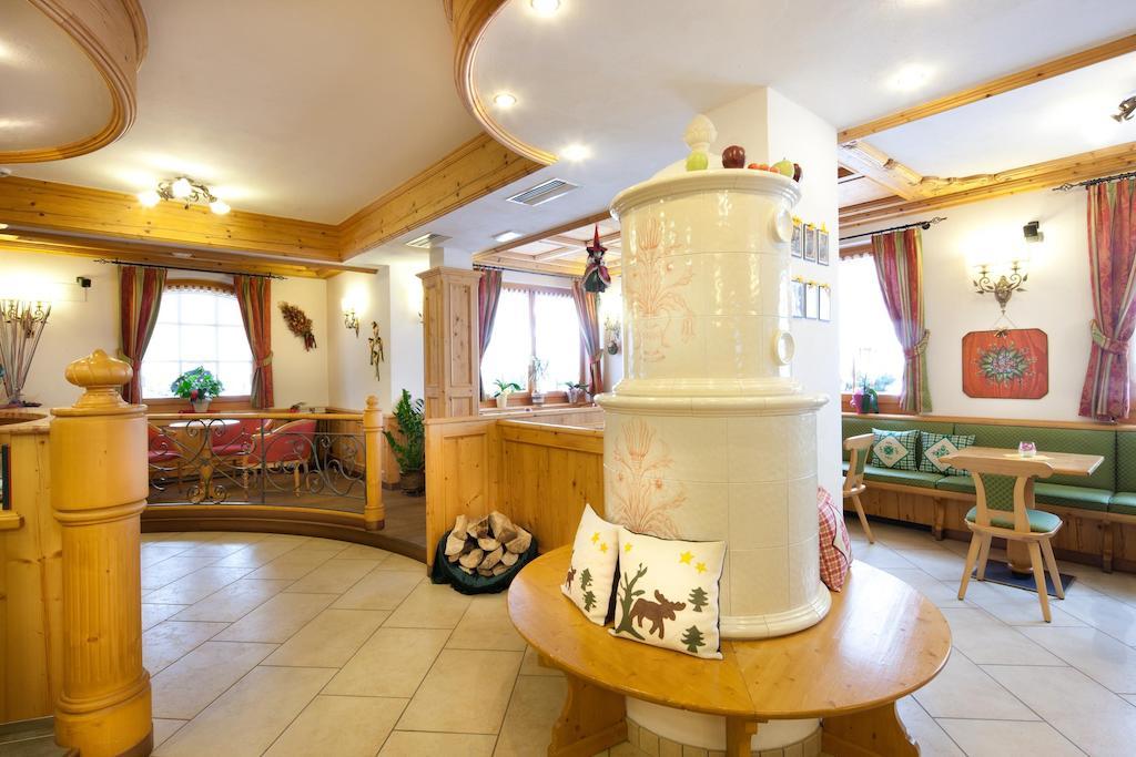 Hotel Garni Laura Arabba Dış mekan fotoğraf
