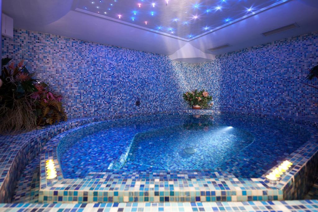 Hotel Garni Laura Arabba Dış mekan fotoğraf