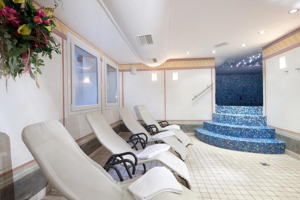 Hotel Garni Laura Arabba Dış mekan fotoğraf