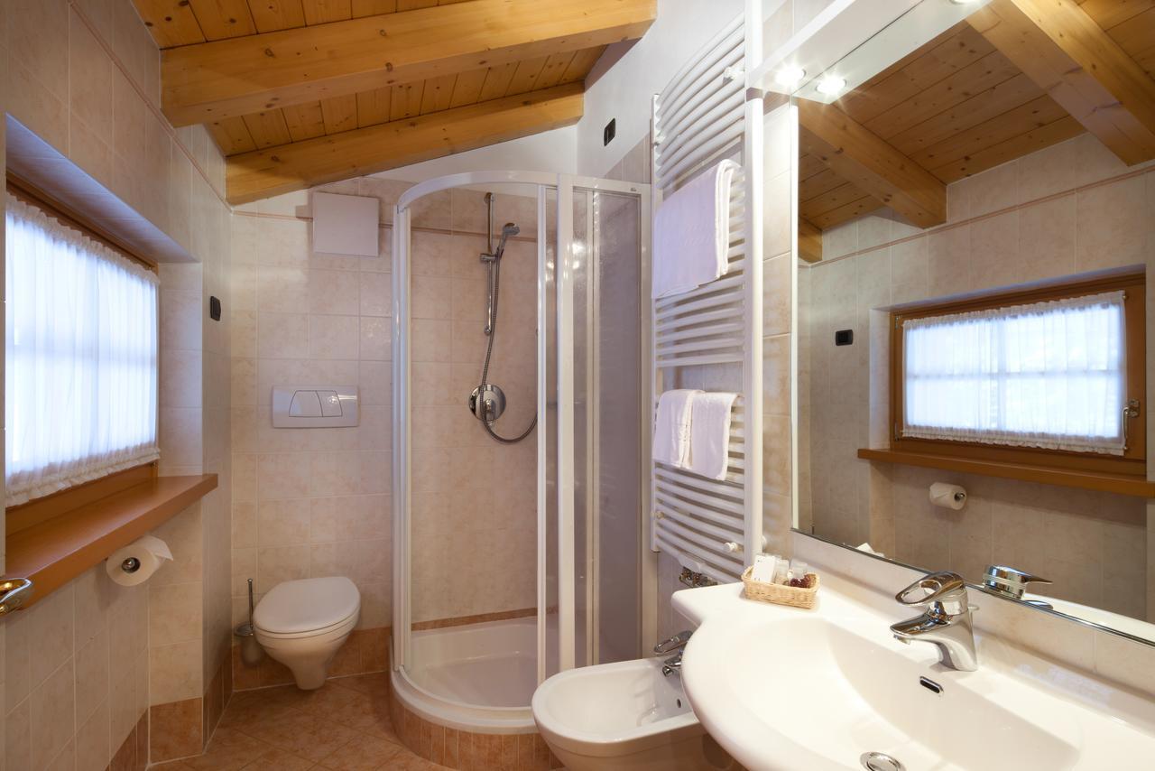 Hotel Garni Laura Arabba Dış mekan fotoğraf