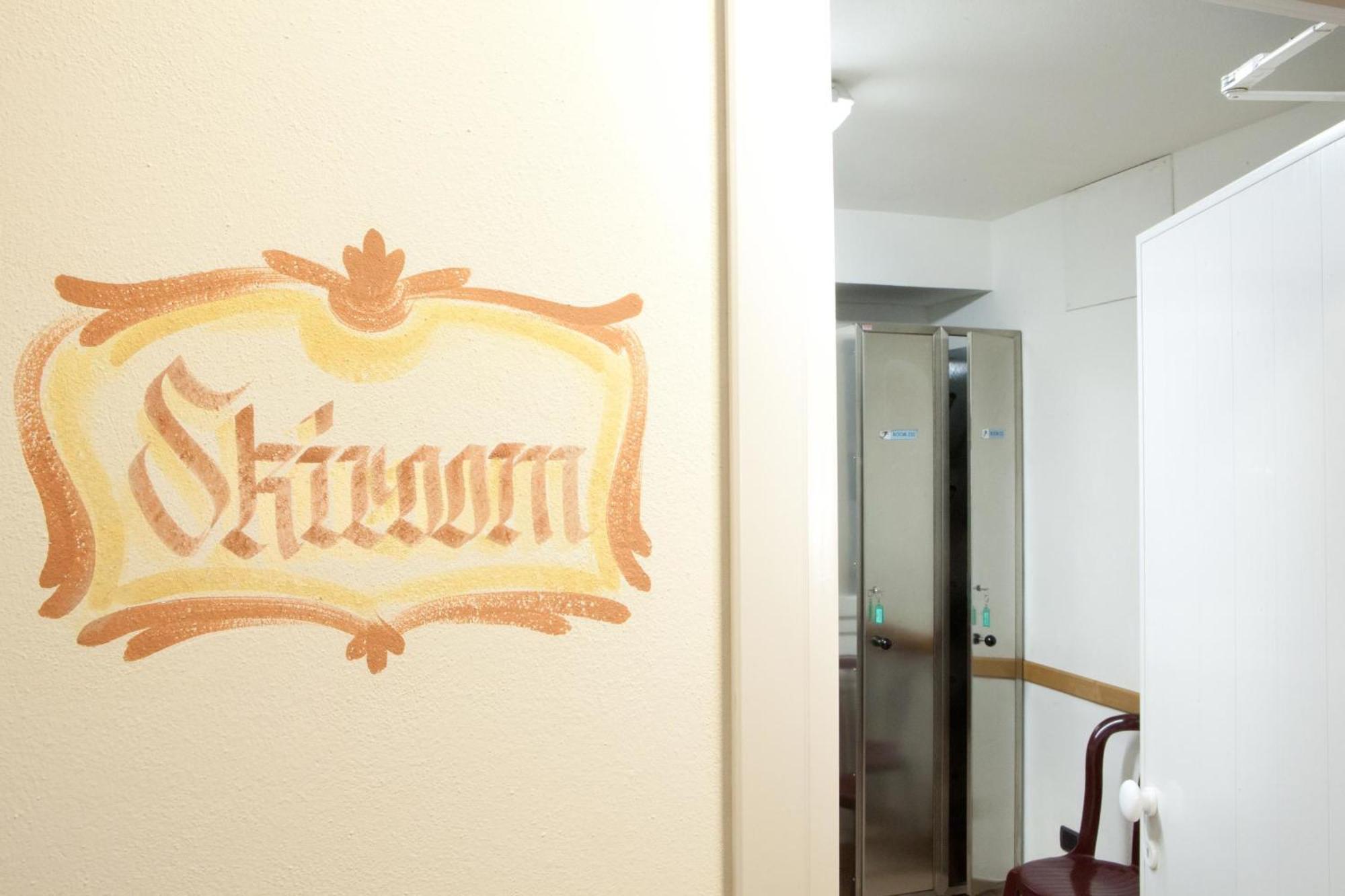 Hotel Garni Laura Arabba Dış mekan fotoğraf